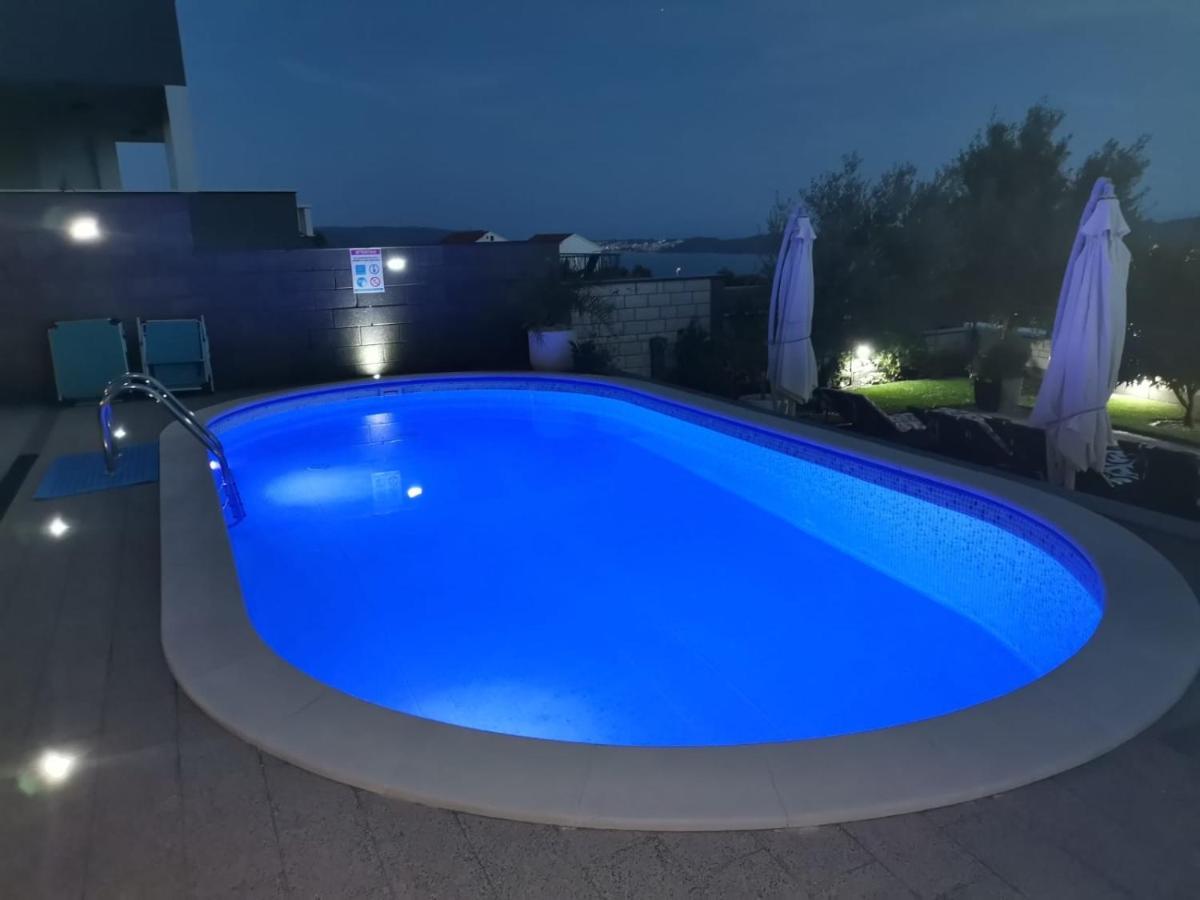 Apartment Ruza - Pool Сегет Доньи Экстерьер фото